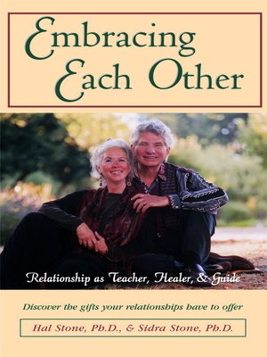 cover image of Embracing Each Other